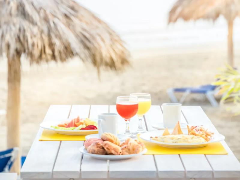 Restaurante Costa Calma - Buffet Decameron La Marina, Ramada All Inclusive Rincón de Guayabitos Restaurante Costa Calma - Buffet Decameron La Marina, Ramada All Inclusive Rincón de Guayabitos