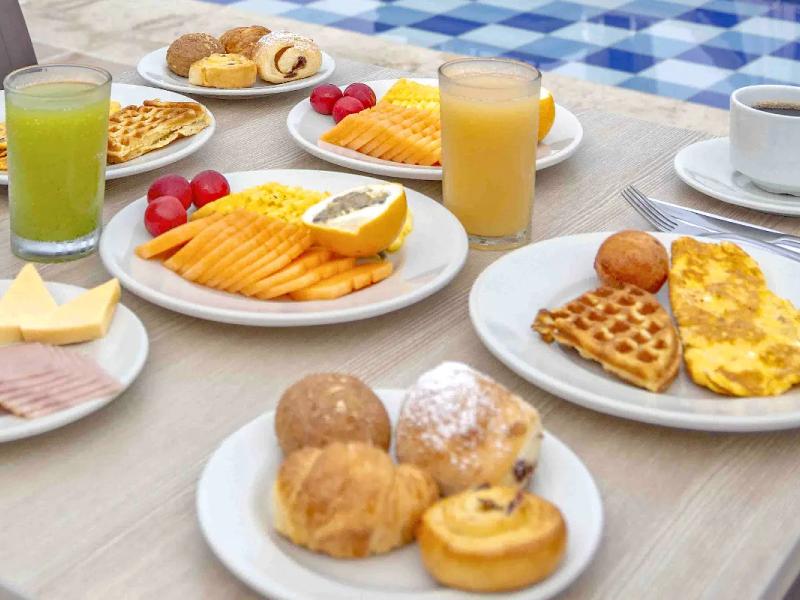 Restaurante Passa Passa - Buffet Grand Decameron Montego Beach, A Trademark All Inclusive Montego Bay Restaurante Passa Passa - Buffet Grand Decameron Montego Beach, A Trademark All Inclusive Montego Bay