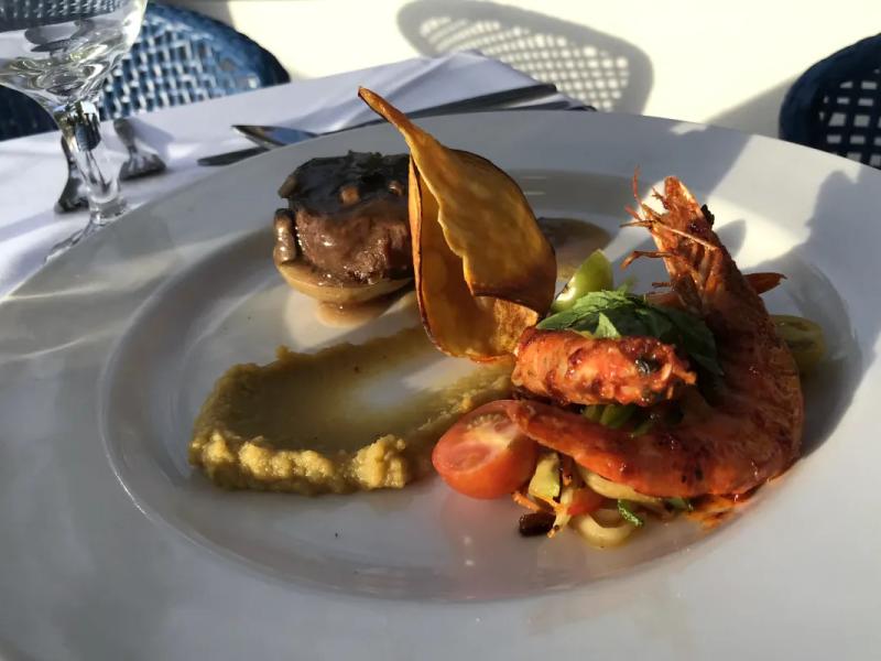 Restaurante El Dorado - Especialidad Mediterránea Decameron La Marina, Ramada All Inclusive Rincón de Guayabitos Restaurante El Dorado - Especialidad Mediterránea Decameron La Marina, Ramada All Inclusive Rincón de Guayabitos