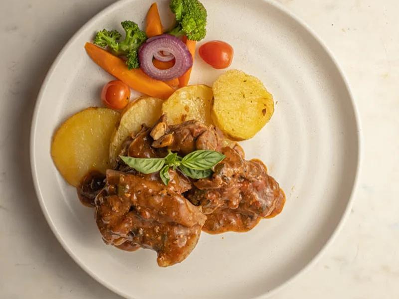 Restaurante El Pilón - Especialidad Panameña Grand Decameron Panama, A Trademark All Inclusive Farallón Restaurante El Pilón - Especialidad Panameña Grand Decameron Panama, A Trademark All Inclusive Farallón