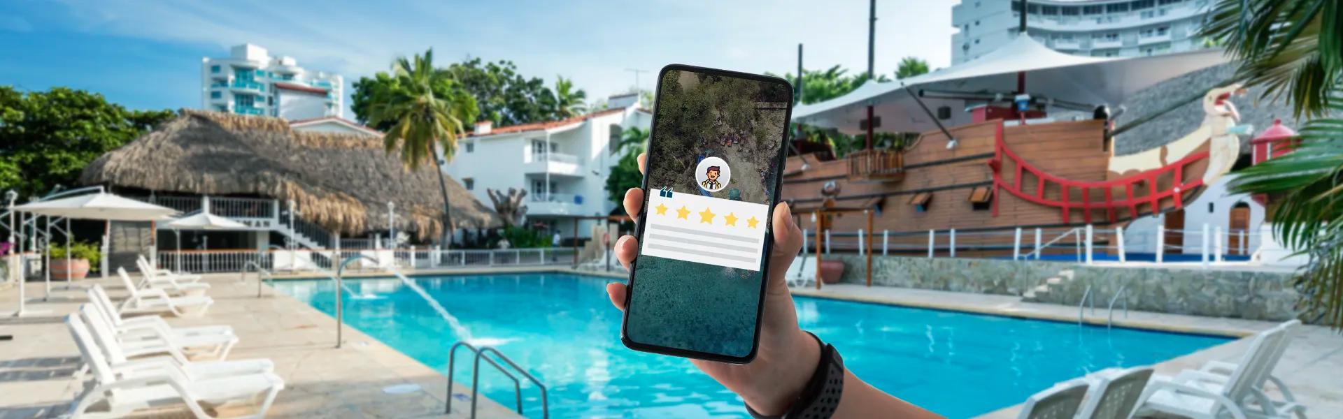 Decameron Galeón Santa Marta Decameron Galeón Santa Marta