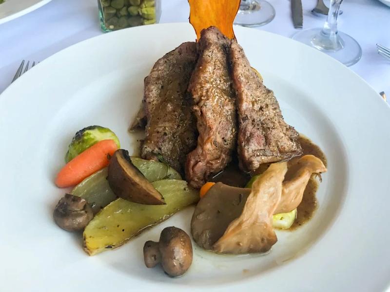 Restaurante Ídolo Moro - Especialidad Internacional Decameron Isla Coral, Ramada All Inclusive Rincón de Guayabitos Restaurante Ídolo Moro - Especialidad Internacional Decameron Isla Coral, Ramada All Inclusive Rincón de Guayabitos