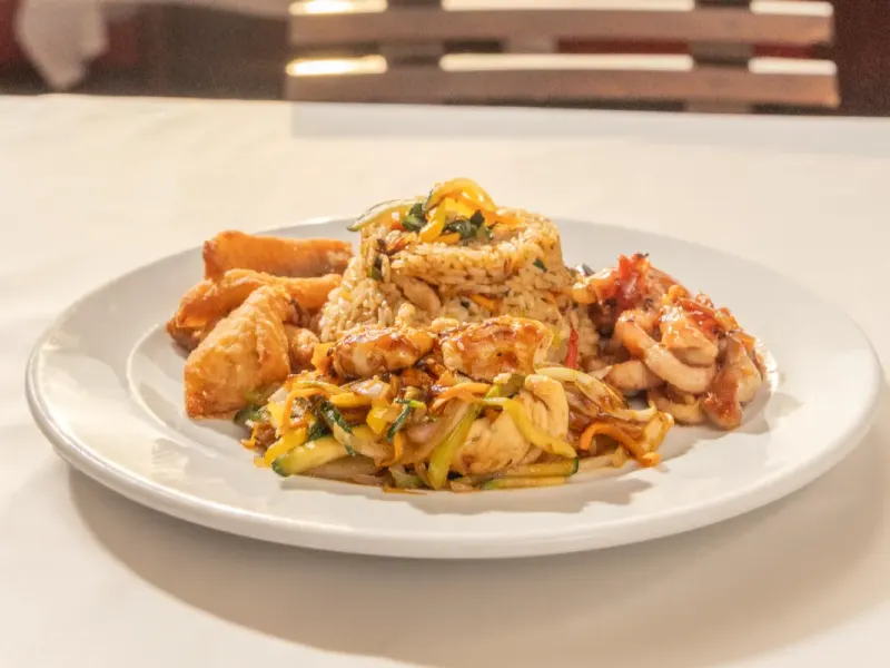 Rococo Restaurant - Seafood Specialty Decameron Galeón Santa Marta Rococo Restaurant - Seafood Specialty Decameron Galeón Santa Marta