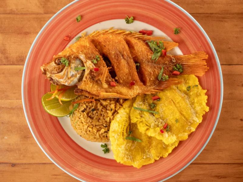 Restaurante Rococo - Especialidad cocina de Mar Decameron Galeón Santa Marta Restaurante Rococo - Especialidad cocina de Mar Decameron Galeón Santa Marta