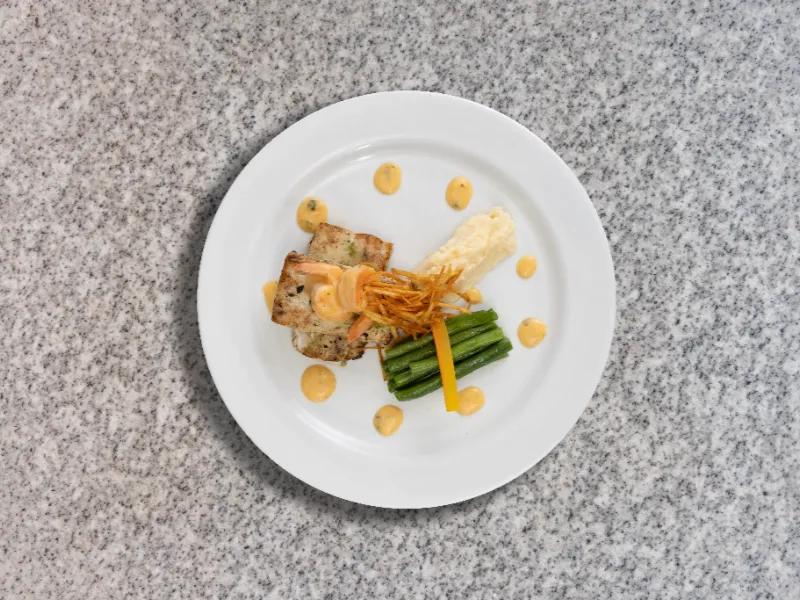 Restaurante Bambú - Especialidad Thai Royal Decameron Salinitas Sonsonate Restaurante Bambú - Especialidad Thai Royal Decameron Salinitas Sonsonate