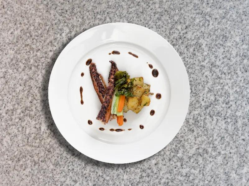 Restaurante Bambú - Especialidad Thai Royal Decameron Salinitas Sonsonate Restaurante Bambú - Especialidad Thai Royal Decameron Salinitas Sonsonate