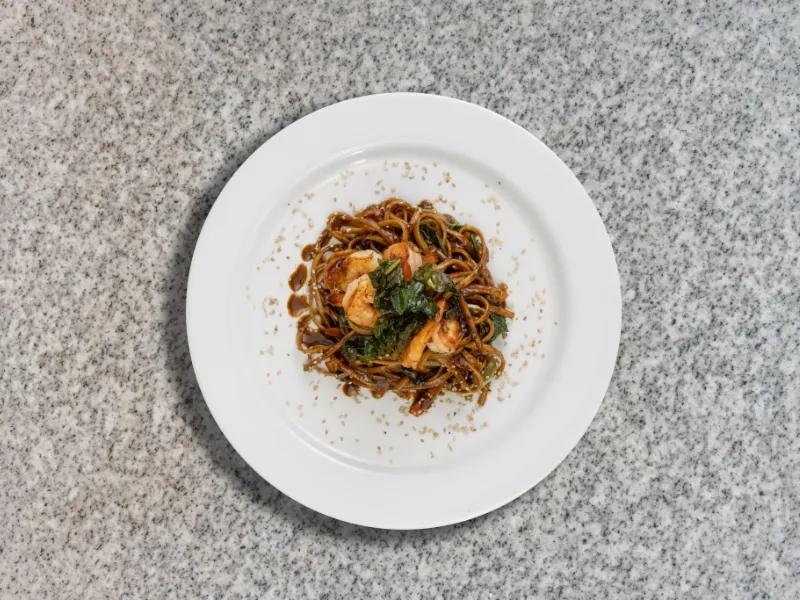 Restaurante Bambú - Especialidad Thai Royal Decameron Salinitas Sonsonate Restaurante Bambú - Especialidad Thai Royal Decameron Salinitas Sonsonate