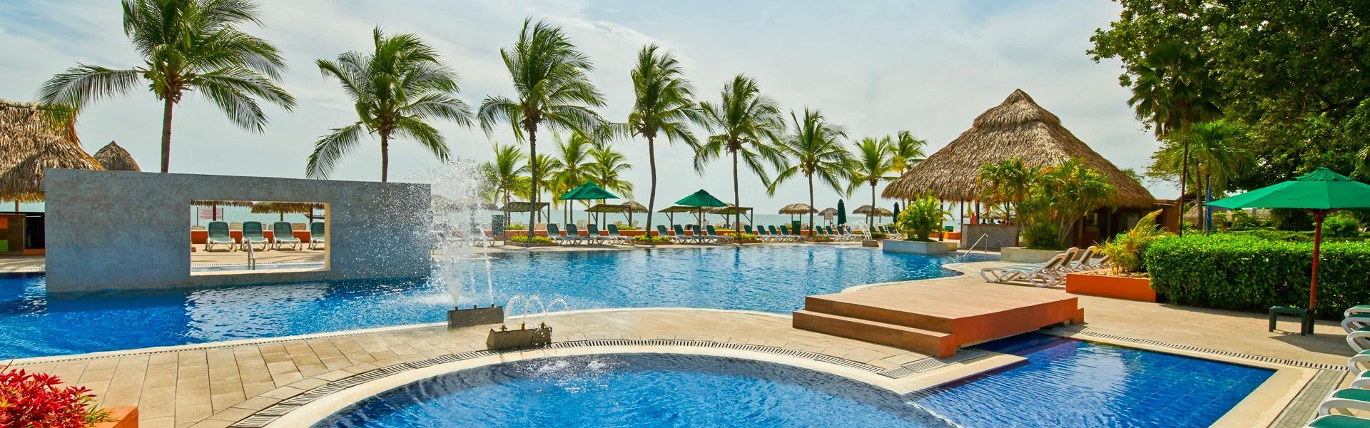 Grand Decameron Panamá, A Trademark All Inclusive Farallón Grand Decameron Panamá, A Trademark All Inclusive Farallón