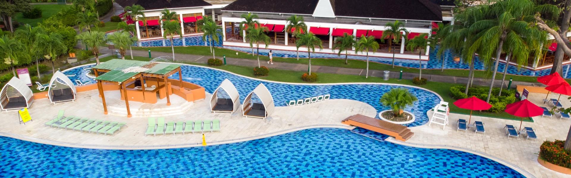 Hotéis Decameron Hotéis Decameron