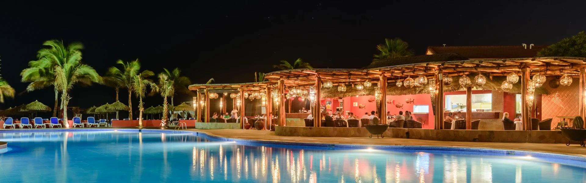 Grand Decameron Los Cabos, A Trademark All Inclusive San José del Cabo Grand Decameron Los Cabos, A Trademark All Inclusive San José del Cabo