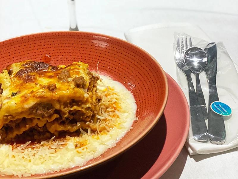 Restaurante Il Forno - Especialidad Italiana Royal Decameron Mompiche Restaurante Il Forno - Especialidad Italiana Royal Decameron Mompiche