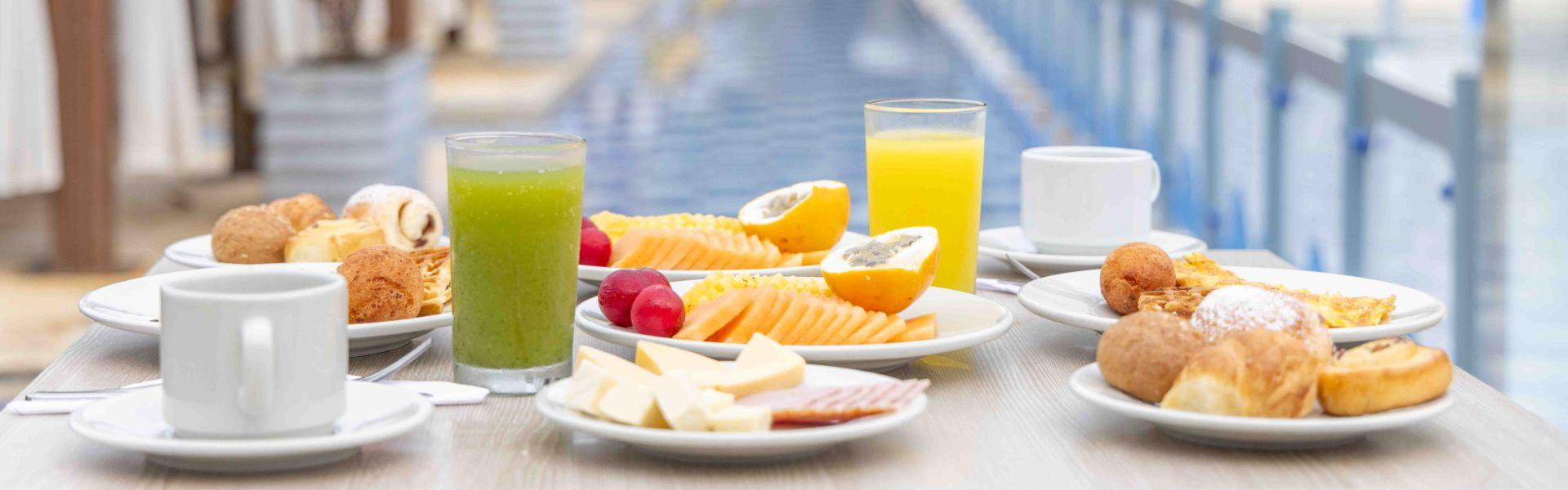 Decameron Barú Cartagena Decameron Barú Cartagena