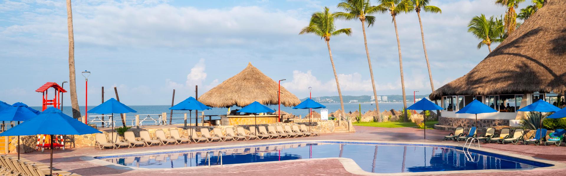Grand Decameron Complex, A Trademark All Inclusive Bucerías Grand Decameron Complex, A Trademark All Inclusive Bucerías