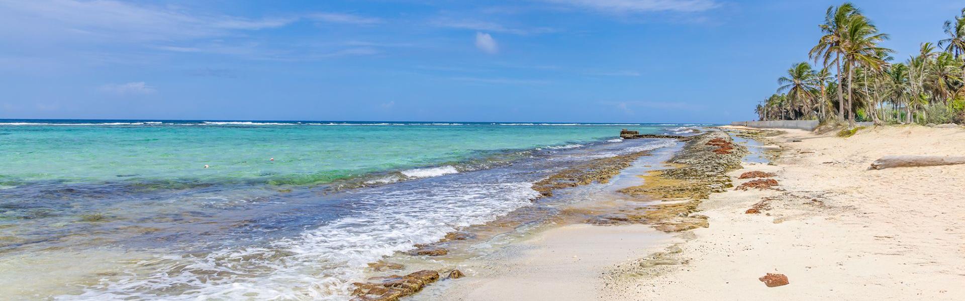 Decameron San Luis San Andrés Decameron San Luis San Andrés