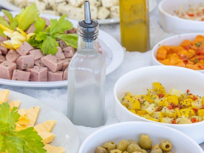 Restaurante internacional - Buffet Decameron San Luis San Andrés Restaurante internacional - Buffet Decameron San Luis San Andrés