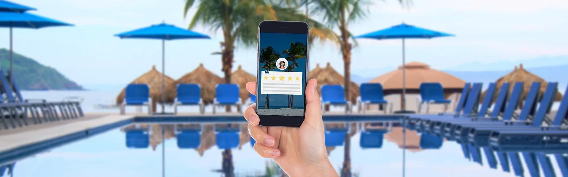 Decameron Isla Coral, Ramada All Inclusive Rincón de Guayabitos Decameron Isla Coral, Ramada All Inclusive Rincón de Guayabitos