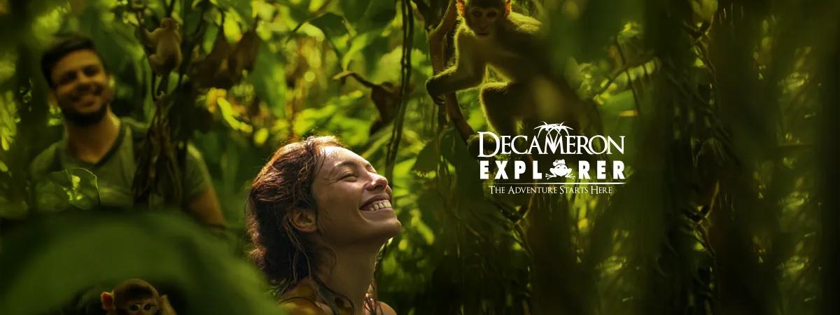 Hoteles Decameron Hoteles Decameron