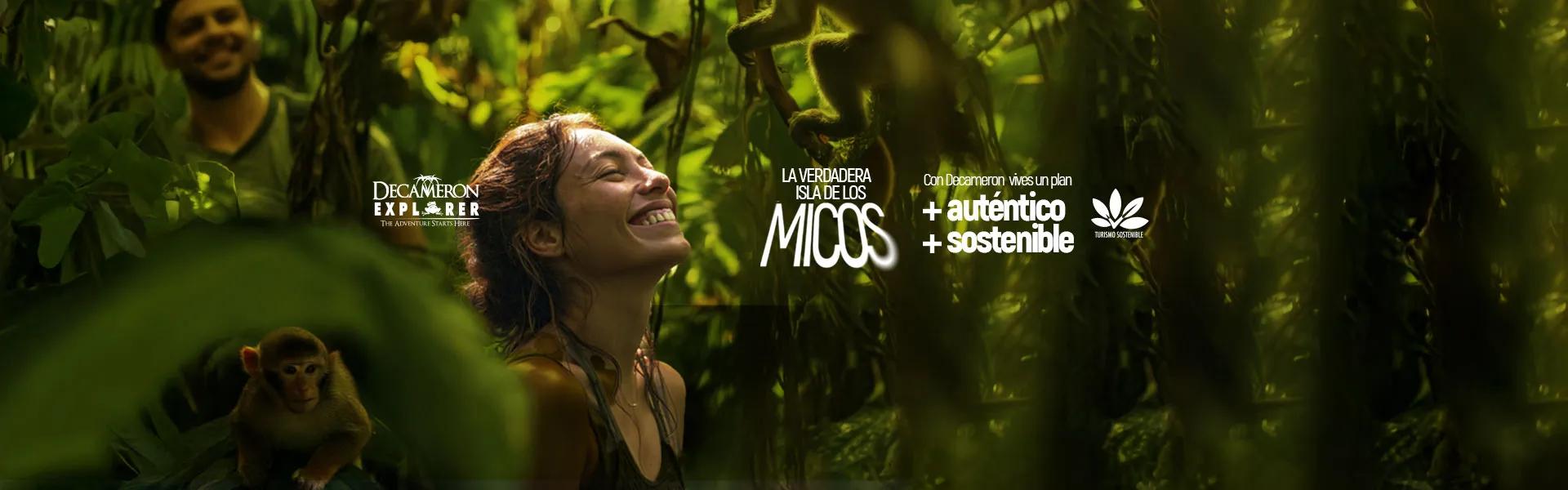 Hoteles Decameron Hoteles Decameron