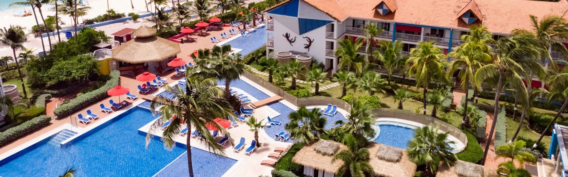 Decameron Isleño San Andrés Decameron Isleño San Andrés