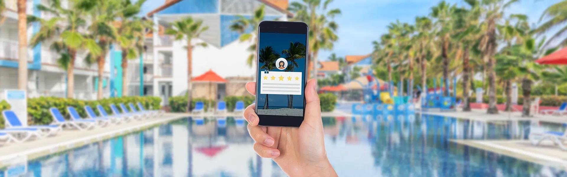 Avaliações no Decameron Isleño Avaliações de hóspedes sobre sua estadia no Decameron Isleño San Andrés