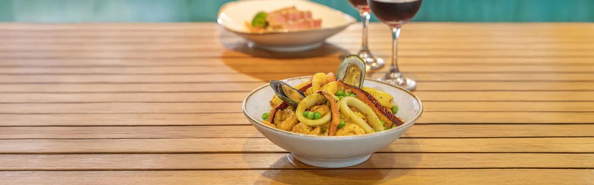 Decameron Isleño San Andrés Decameron Isleño San Andrés