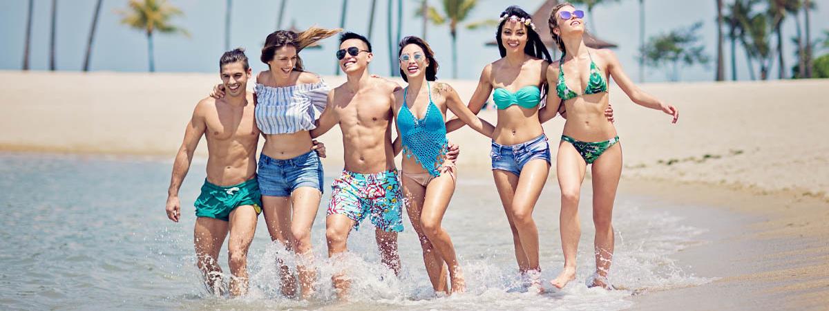 Hoteles Decameron Hoteles Decameron