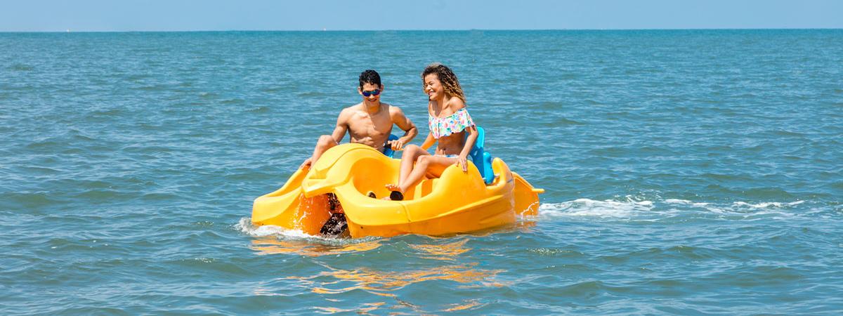 Hoteles Decameron Hoteles Decameron