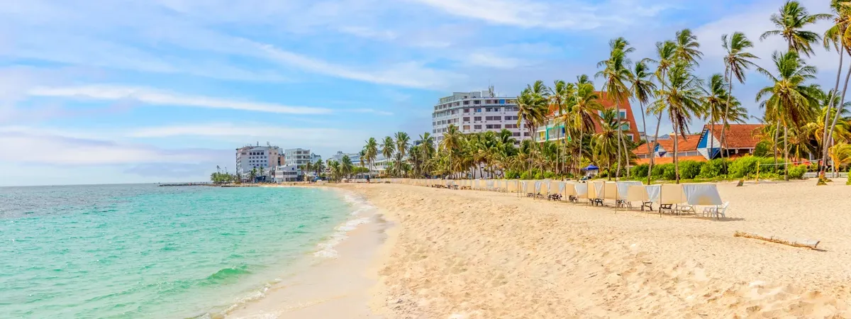 Decameron Hotels Decameron Hotels