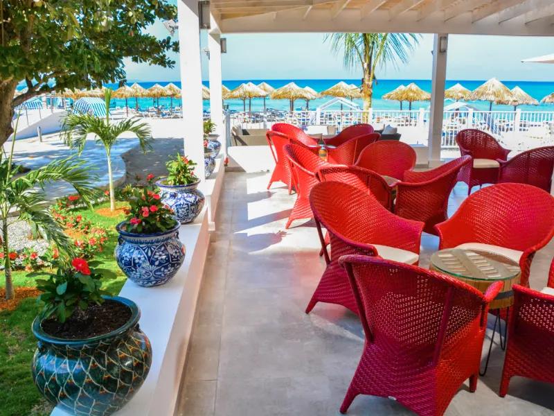 Restaurante Jamrock - Buffet Grand Decameron Cornwall Beach, A Trademark All Inclusive Montego Bay Restaurante Jamrock - Buffet Grand Decameron Cornwall Beach, A Trademark All Inclusive Montego Bay