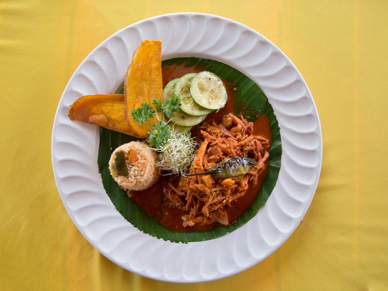 Restaurante Tropical - Buffet Decameron Los Cocos, Ramada All Inclusive Rincón de Guayabitos Restaurante Tropical - Buffet Decameron Los Cocos, Ramada All Inclusive Rincón de Guayabitos