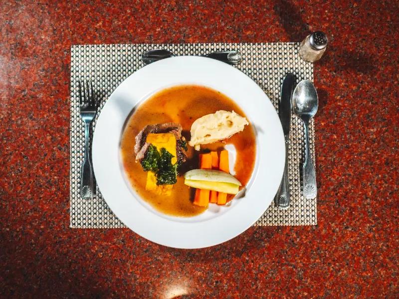 Restaurante La Mar - Especialidad Mar Royal Decameron Salinitas Sonsonate Restaurante La Mar - Especialidad Mar Royal Decameron Salinitas Sonsonate