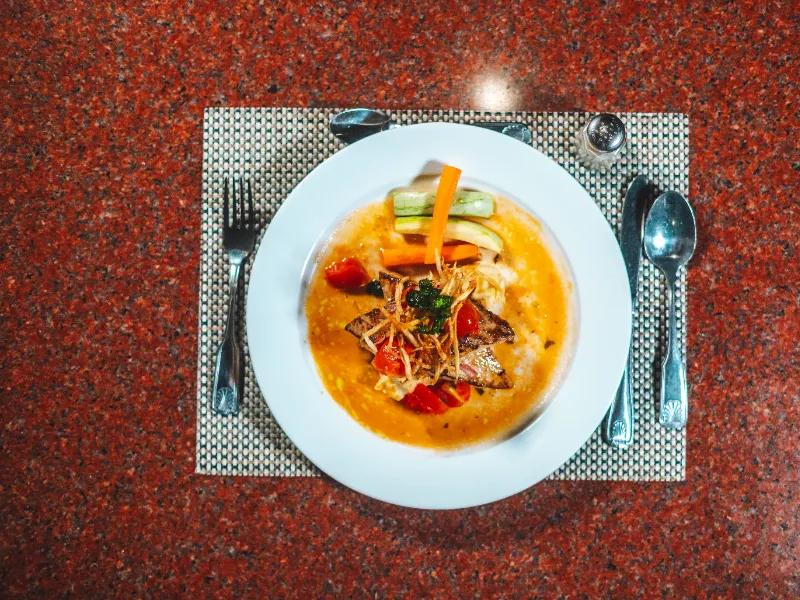 Restaurante La Mar - Especialidad Mar Royal Decameron Salinitas Sonsonate Restaurante La Mar - Especialidad Mar Royal Decameron Salinitas Sonsonate