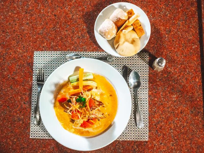 Restaurante La Mar - Especialidad Mar Royal Decameron Salinitas Sonsonate Restaurante La Mar - Especialidad Mar Royal Decameron Salinitas Sonsonate