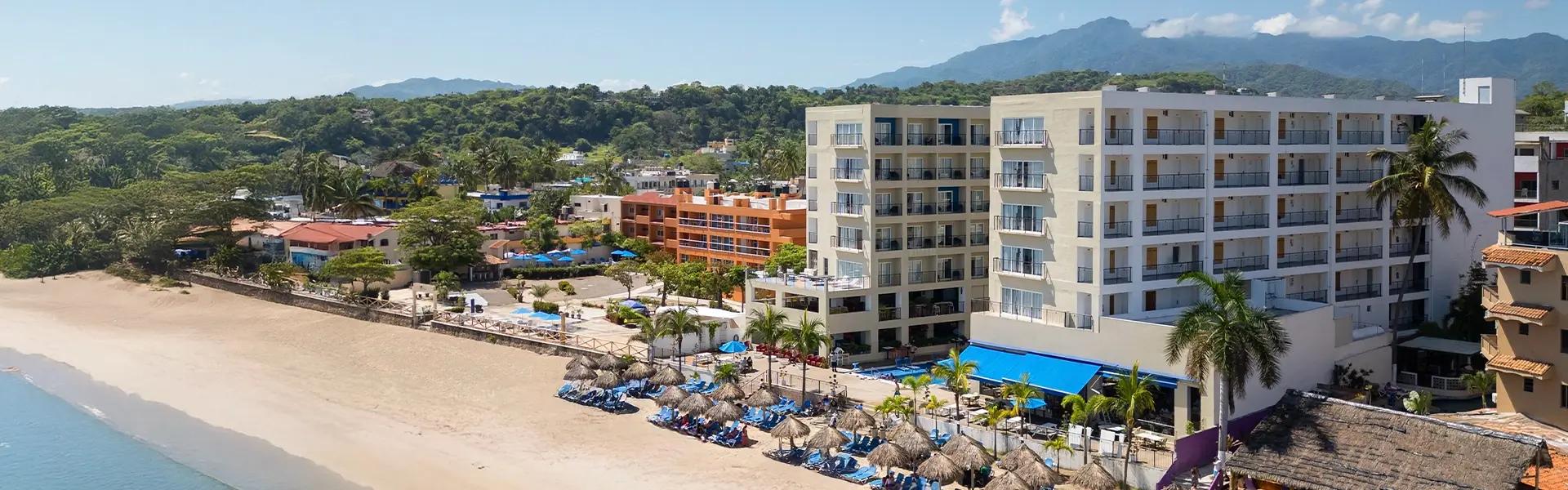 Decameron La Marina Services Services and facilities at Decameron La Marina