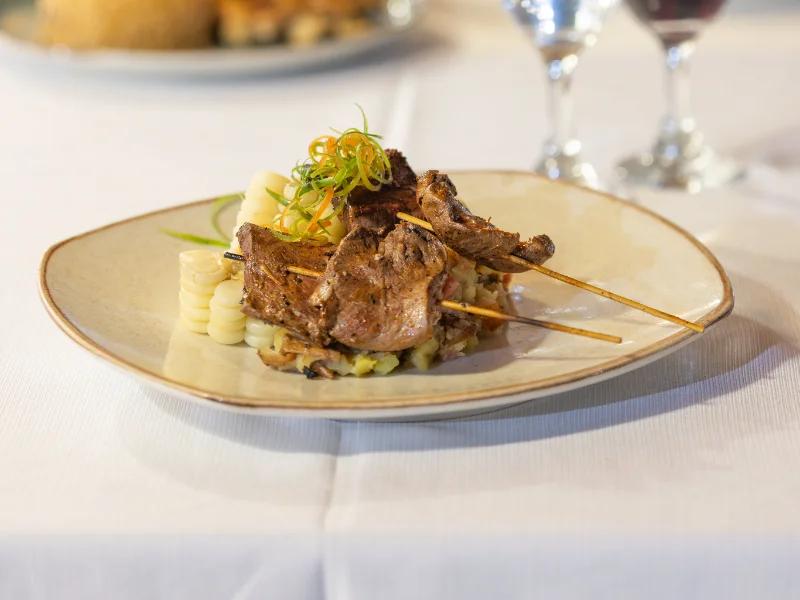 Restaurante La Picantería - Especialidad Peruana Royal Decameron Punta Sal Tumbes Restaurante La Picantería - Especialidad Peruana Royal Decameron Punta Sal Tumbes