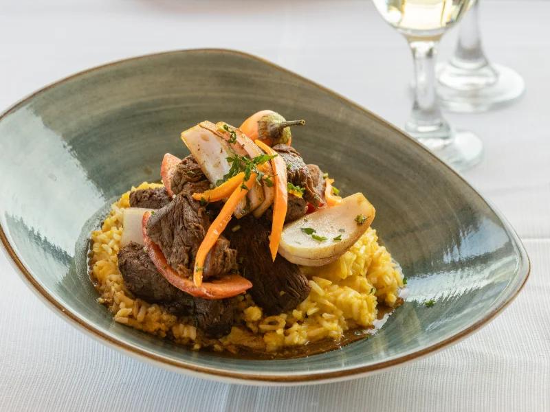 Restaurante La Picantería - Especialidad Peruana Royal Decameron Punta Sal Tumbes Restaurante La Picantería - Especialidad Peruana Royal Decameron Punta Sal Tumbes