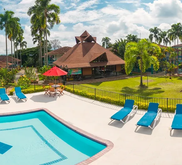 Hotéis Decameron Hotéis Decameron