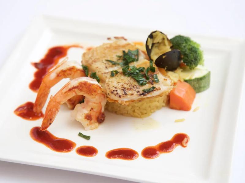 Restaurante Luna - Especialidad Mediterránea Grand Decameron Los Cabos, A Trademark All Inclusive San José del Cabo Restaurante Luna - Especialidad Mediterránea Grand Decameron Los Cabos, A Trademark All Inclusive San José del Cabo