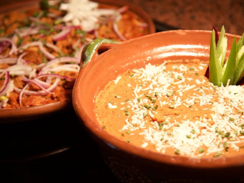 Restaurante El mercado - Buffet Grand Decameron Los Cabos, A Trademark All Inclusive San José del Cabo Restaurante El mercado - Buffet Grand Decameron Los Cabos, A Trademark All Inclusive San José del Cabo