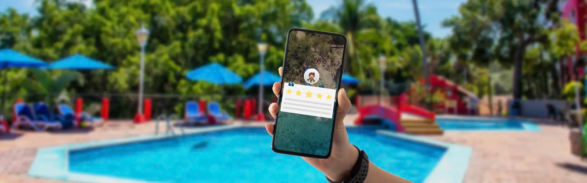 Opiniones de Decameron Los Cocos, Ramada All Inclusive Lee las opiniones de huéspedes sobre Decameron Los Cocos, Ramada All Inclusive
