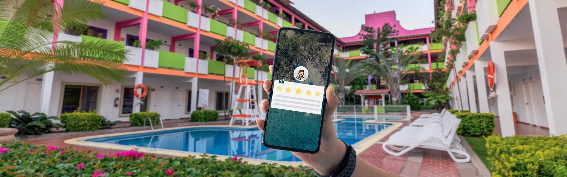 Hoteles Decameron Hoteles Decameron