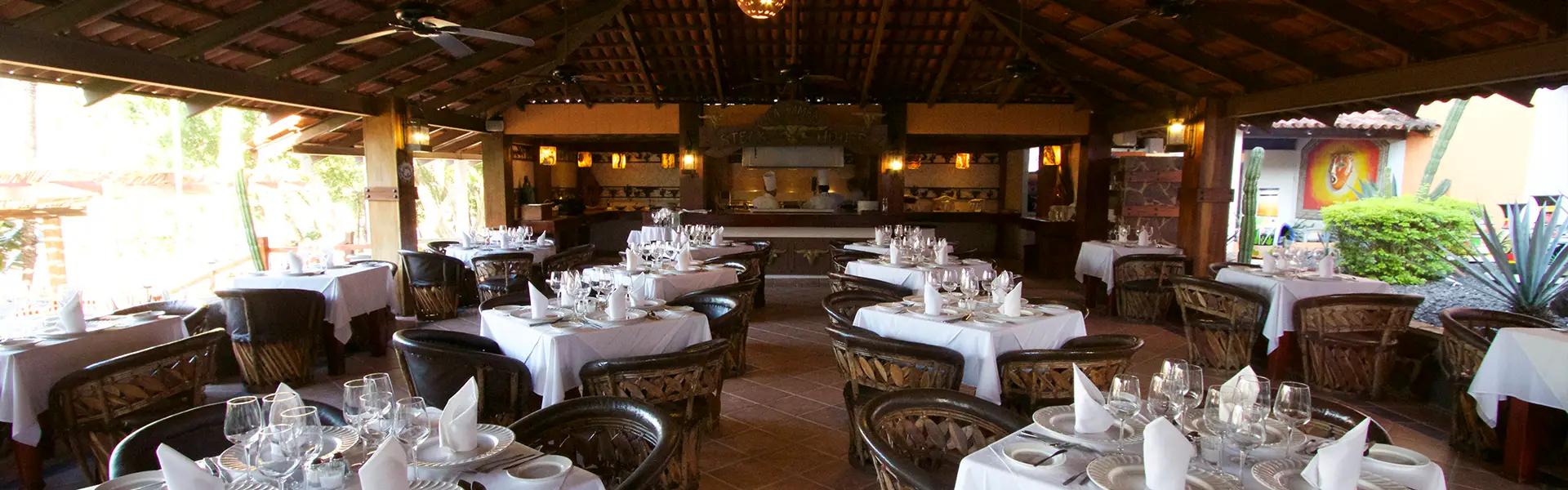 Decameron Los Cocos, Ramada All Inclusive Rincón de Guayabitos Decameron Los Cocos, Ramada All Inclusive Rincón de Guayabitos