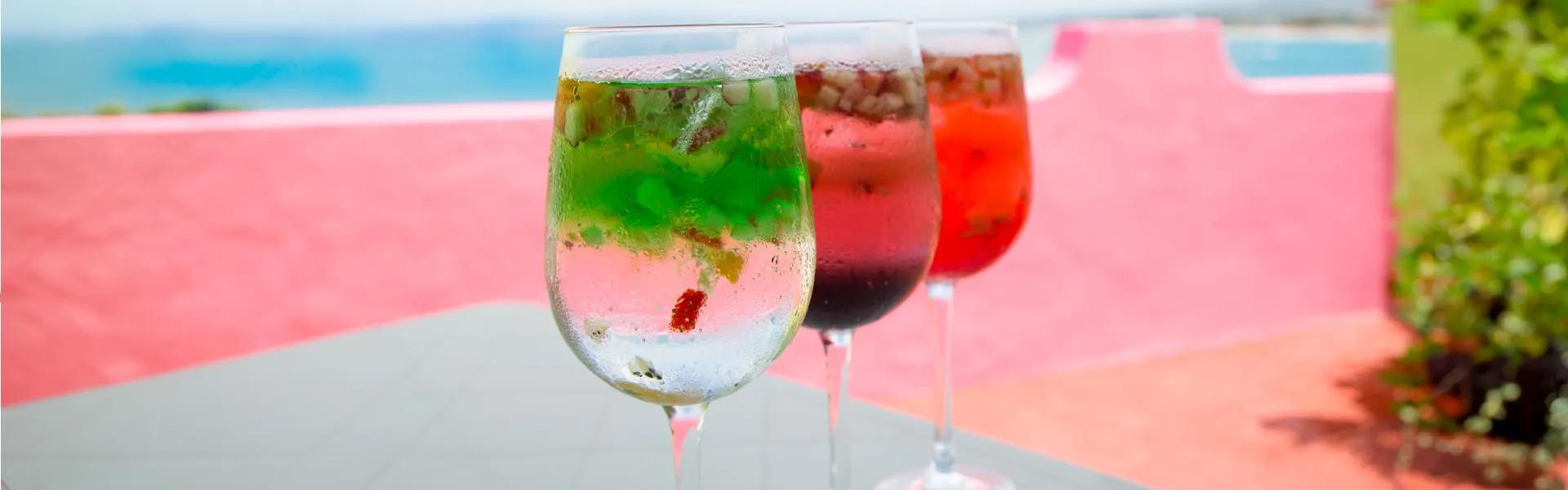 Decameron Los Cocos, Ramada All Inclusive Rincón de Guayabitos Decameron Los Cocos, Ramada All Inclusive Rincón de Guayabitos