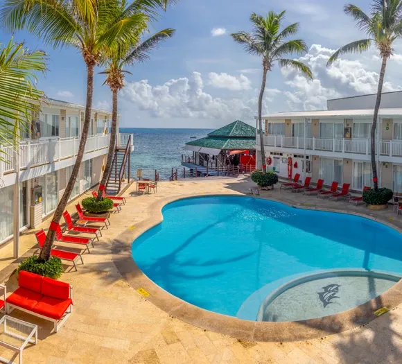 Hotéis Decameron Hotéis Decameron