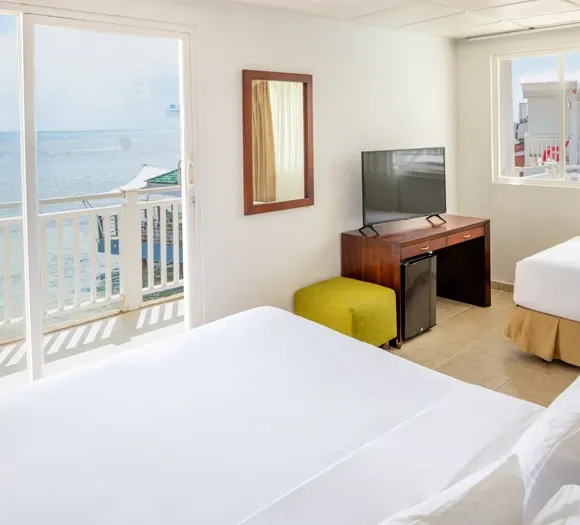 Hotéis Decameron Hotéis Decameron