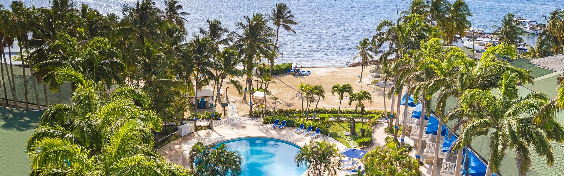 Decameron Marazul San Andrés Decameron Marazul San Andrés