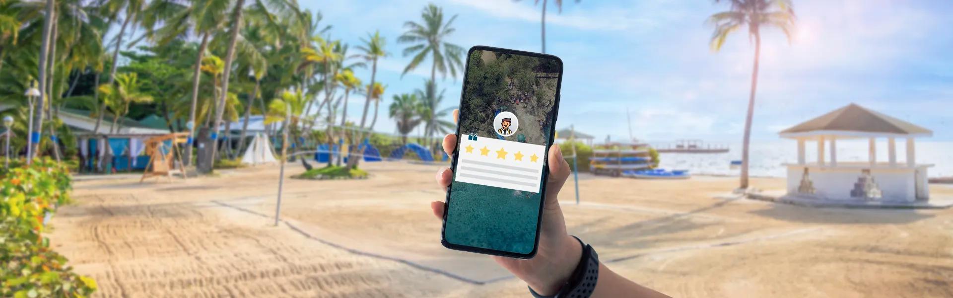 Avaliações Decameron Marazul Avaliações de hóspedes sobre sua estadia no Decameron Marazul San Andrés