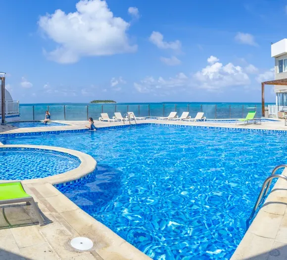 Hotéis Decameron Hotéis Decameron