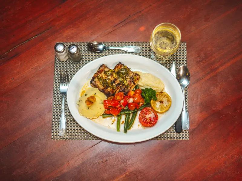 Restaurante Maya Grill Steak House - Especialidad Carnes Royal Decameron Salinitas Sonsonate Restaurante Maya Grill Steak House - Especialidad Carnes Royal Decameron Salinitas Sonsonate