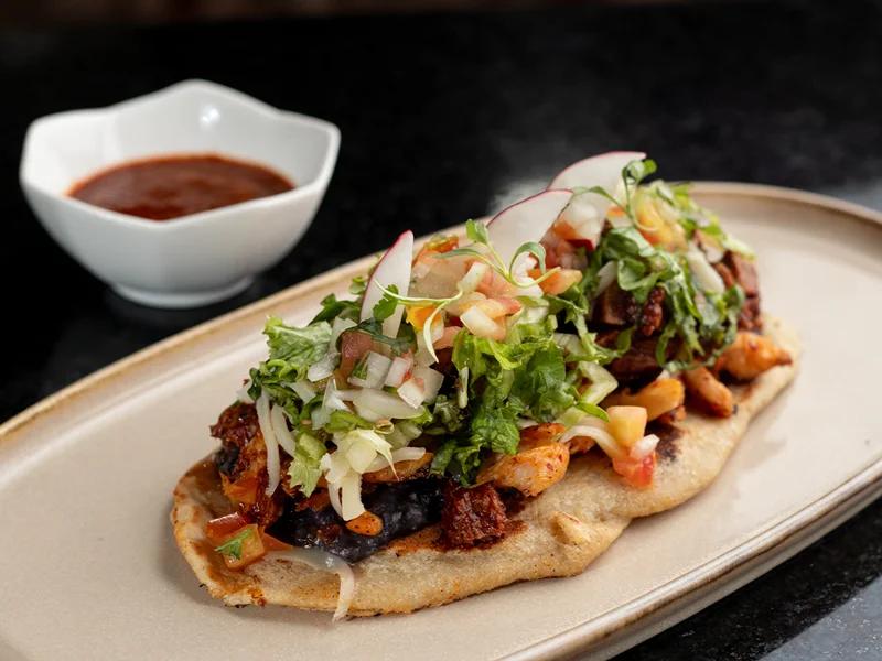 Restaurante Mezcal - Especialidad Mexicana Grand Decameron Panama, A Trademark All Inclusive Farallón Restaurante Mezcal - Especialidad Mexicana Grand Decameron Panama, A Trademark All Inclusive Farallón